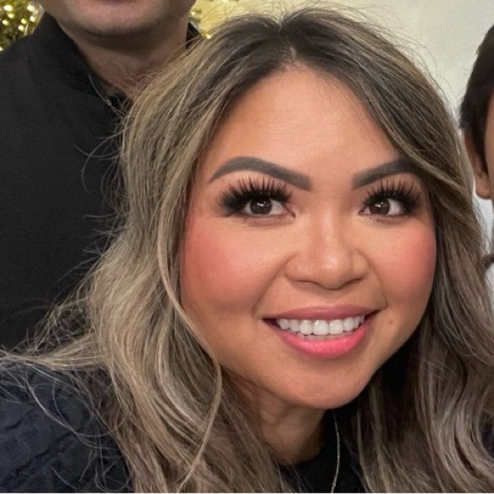Meet your Posher, Kim
